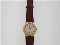 Orologio Citizen in Acciaio placcato oro giallo 81-53-65-11 - 81-53-65-11